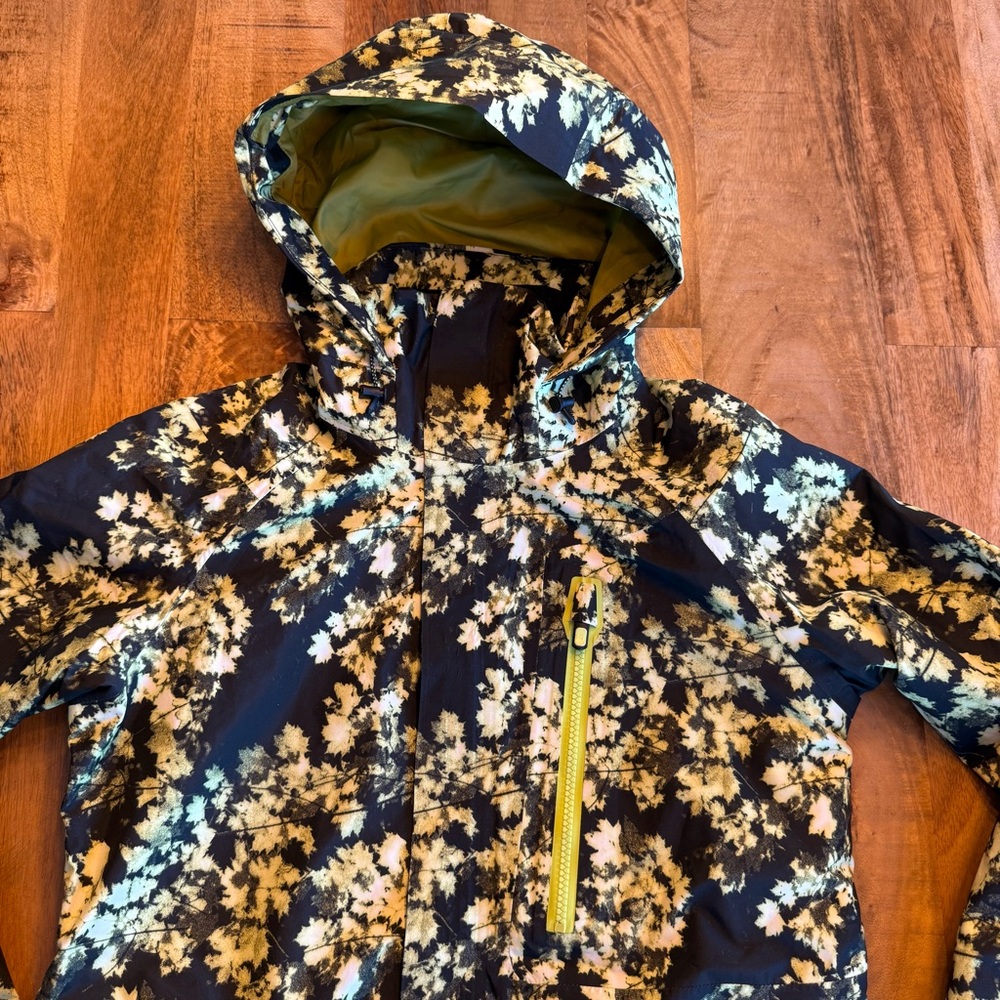 Women’s [ak] 2L Altitude Jacket